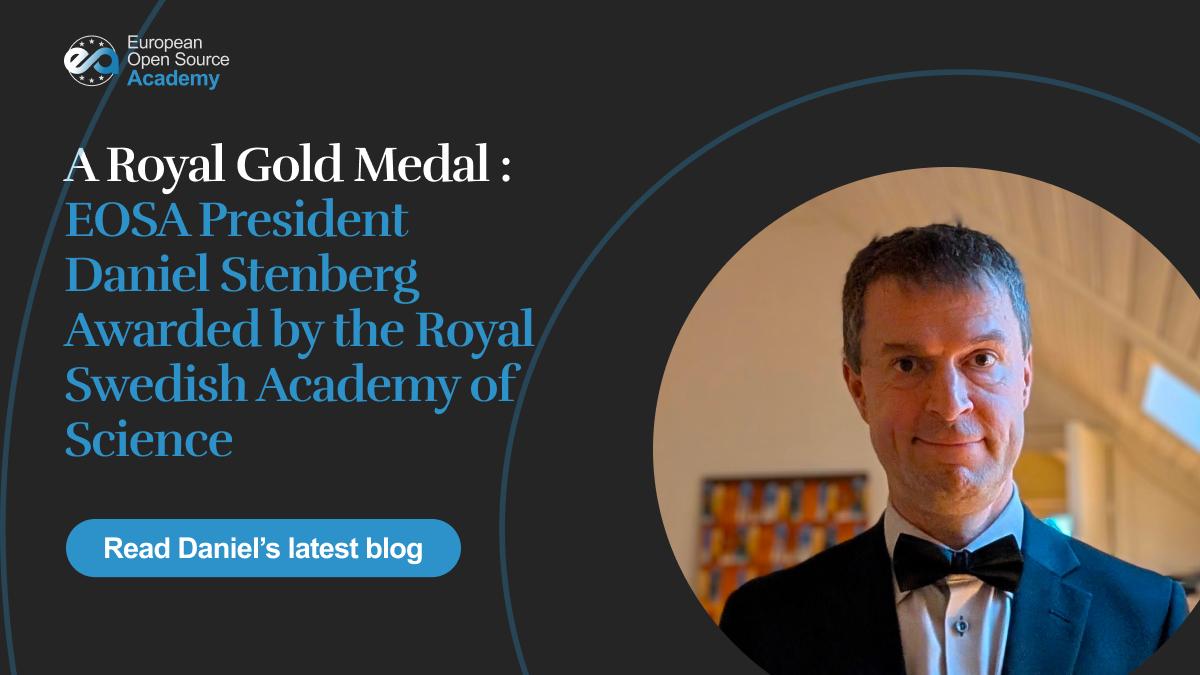 Daniel Stenberg press release