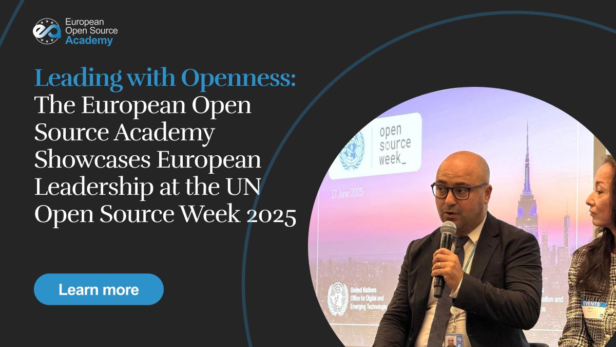 Leading with Openness