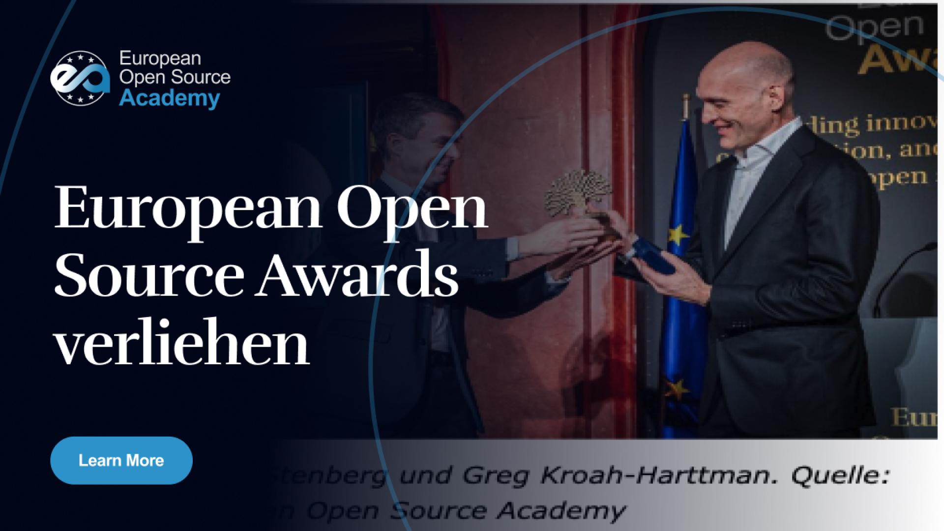 Academy in the press