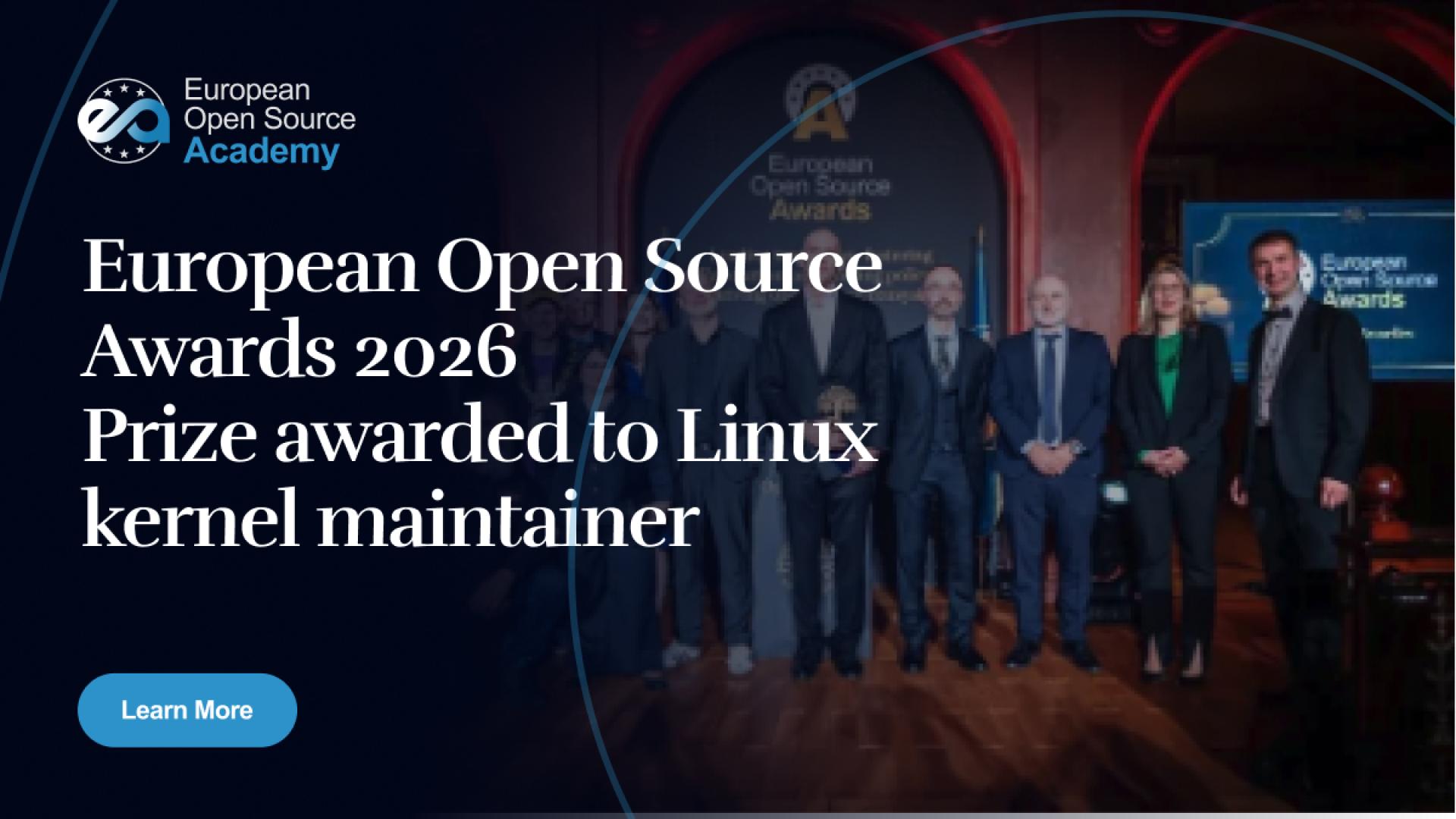 Academy in the press