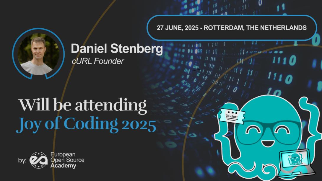 Joy of Coding 2025