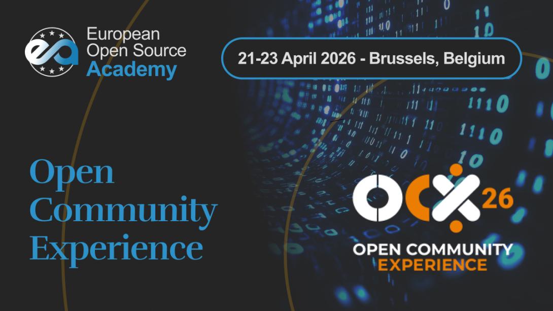 Open Community Experience