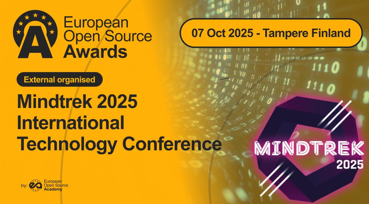 Mindtrek 2025