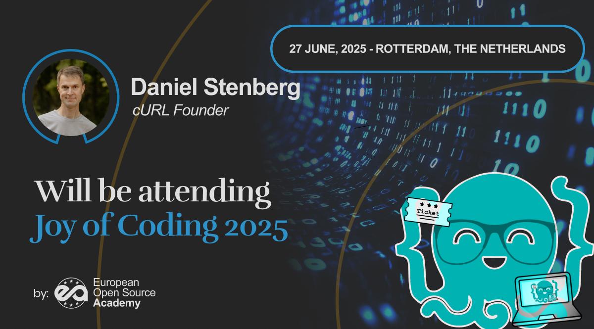 Joy of Coding 2025