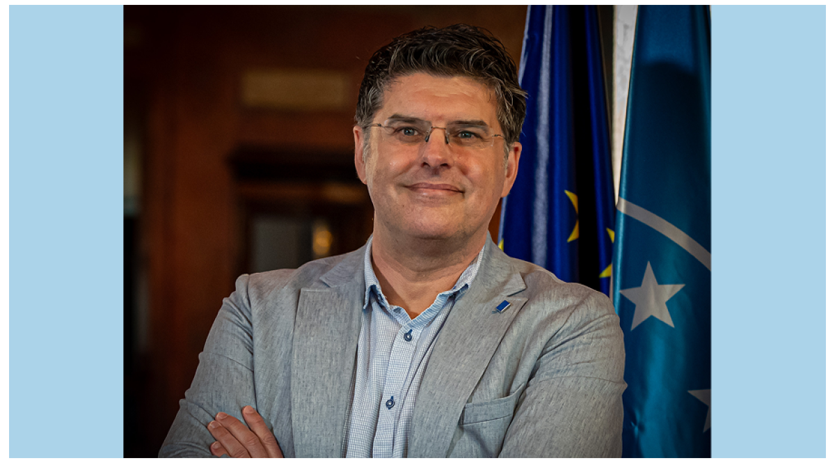 Javier Serrano