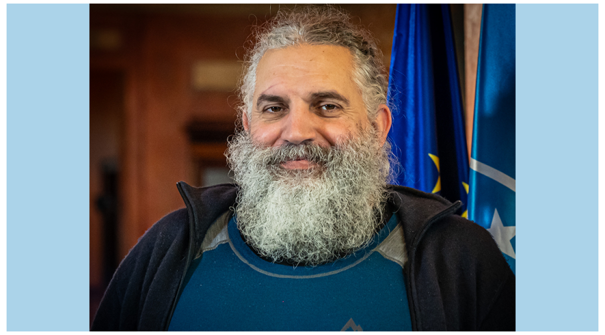 Skills & Education Leader, David Cuartielles