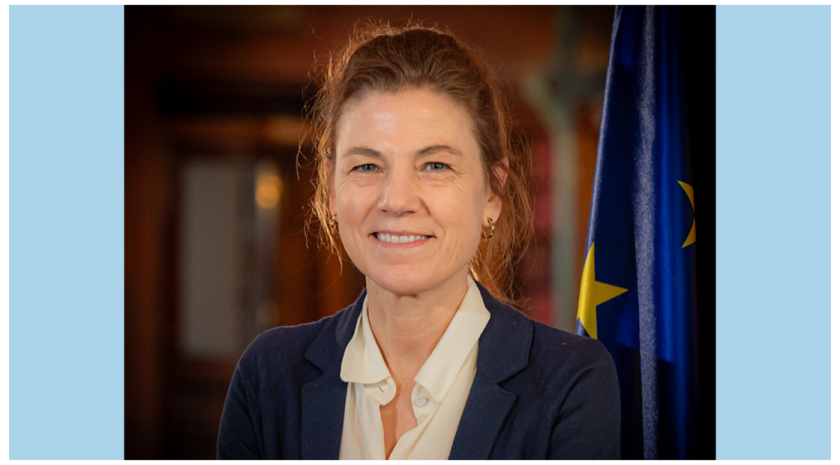 Catharina Maracke